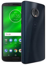 Замена дисплея на телефоне Motorola Moto G6 в Рязане